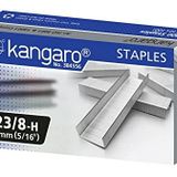 Kangaro Sağlam Zımba Teli 23/8 mm
