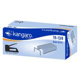 Kangaro TR-13/8 Zımba 5000 Zımba Zımbası, Gümüş
