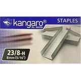 Kangaro Zımba Teli 23/8