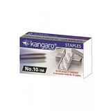 Kangaro Zımba Teli No.10 1m Metalik 384556 20'li Paket / Kangaro