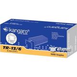 Kangaro Zımba Teli No 13/6 - 5000 adet 6mm (1/4inch)