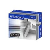Kangaro Zımba Teli No.23/24-h Zımba Teli (10 Kutu)