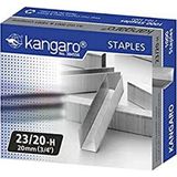 kangaro zımba teli no:23/20-h 23/20-h mtl (1 paket) - Yok
