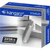 kangaro zımba teli no:23/24-h 23/24-h mtl (1 paket) - Yok