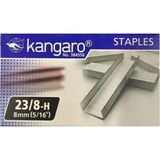kangaro zımba teli no:23/8-h 23/8-h mtl (1 paket) - Yok