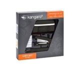 KANGAROO Kangaro Zımba Seti Zımba-perfaratör Delgeç-tel-sökücü Siyah Ss-v45