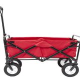 Kangaroo Kng001 Plaj, Bahce Ve Park Vagon Tip Tasima Arabasi