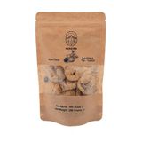 Kangina Ege Kuru İncir 250g - İnce Kabuklu ve Ballı,%100 Doğal, Katkısız ve Şekersiz, Gurme Premium Atıştırmalık