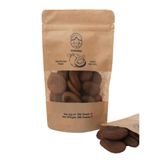 Kangina Gün Kurusu Kayısı 250g - Güneşte Kurutulmuş Gün Kurusu Kayısı,%100 Doğal ve Şekersiz, Lif Kaynağı Premium Gurme Seri Premium Kalite