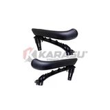 Kangoo 3 Citan Kapı Çekme Kolu Sağ Sol Takım