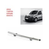 Kangoo Arka Tampon Koruma Demiri 2008 2009 2010 2011 2012 2013