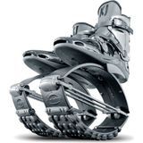 Kangoo Jumps Kj Xr3 Se Zıplayan Ayakkabı - Siyah - XS