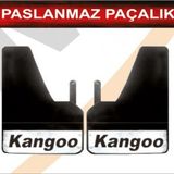 Kangoo Paslanmaz Paçalık Çamurluk Tozluk