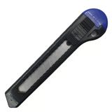 Kangora Maket Bıçağı Büyük Pn1801-M 18Mm Manuel Mavi