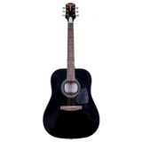 Kangson K1-EB Akustik Gitar