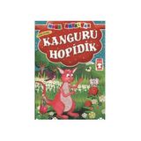Kanguru Hopidik - Müjgan Şeyhi - Şokuh Gasemnia