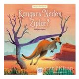 Kanguru Neden Zıplar? - Joseph Rudyard Kipling - 1001 Çiçek Kitaplar
