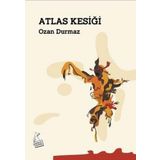 Kanguru Yayınları Atlas Kesiği