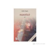 Kanguru Yayınları Nargülü-Atilla Yaşrin