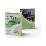 Kanguru Yayınları TYT Biyoloji Soru Bankası