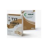 Kanguru Yayınları TYT Türkçe Soru Bankası