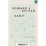Kanıt - Howard S. Becker