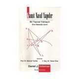 KANIT NASIL YAPILIR BIR YAPISAL YAKLAŞIM - DANIEL J. VELLEMAN
