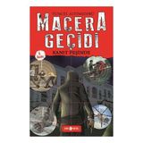 Kanıt Peşinde 1 - Macera Geçidi - Haziran 2018