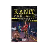 Kanıt Peşinde - Cihangir Defterdar
