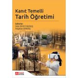Kanıt Temelli Tarih Öğretimi - Pegem Akademi Yayıncılık