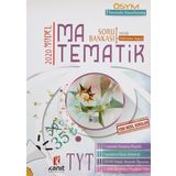 Kanıt TYT 2020 Model Matematik Soru Bankası