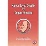 Kanıta Dayalı Gebelik Ve Doğum Yönetimi-Ankara NobelTıp Kitabevi