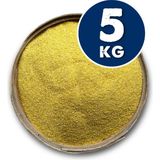 Kanıtemiz KÖFTELİK & KISIRLIK BULGUR 5 KG - 5 Kilogram