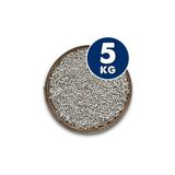 Kanıtemiz ŞEKER (İSPİR) FASULYE 5 KG