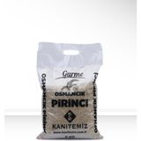 Kanıtemiz YENİ MAHSÜL KEPEKLİ PİRİNÇ 5 KG
