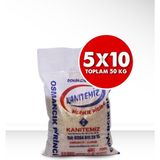 Kanıtemiz Yeni Mahsül Osmancık Pirinci 10X5 - 50 kg