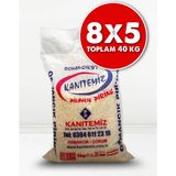 Kanıtemiz YENİ MAHSÜL OSMANCIK PİRİNCİ 8X5 - 40 kg