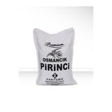Kanıtemiz YENİ MAHSÜL PREMİUM OSMANCIK PİRİNÇ 5 KG