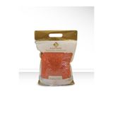 Kanıtemiz YERLİ FUTBOL KIRMIZI MERCİMEK 2,5 KG