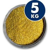 Kanıtemiz Yerli Sarı Mercimek 5 kg - 5 Kilogram