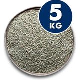 Kanıtemiz YERLİ YEŞİL MERCİMEK 5 KG - 5 Kilogram