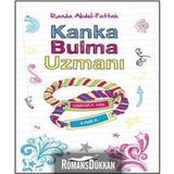 Kanka Bulma Uzmanı - Randa Abdel Fattah