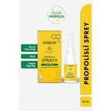 Kanka Noskap Propolisli Burun Spreyi 20ml