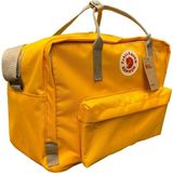Kanken Çanta - Saks - Sarı