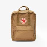 Kanken Classic Unisex Kahverengi Sırt Çantası