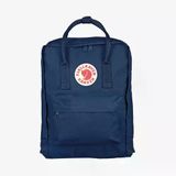 Kanken Classic Unisex Lacivert Sırt Çantası
