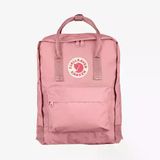 Kanken Classic Unisex Pembe Sırt Çantası