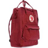 Kanken Kanken Classic Sirt Çantası - Kırmızı