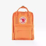 Kanken Mini Unisex Turuncu Sırt Çantası