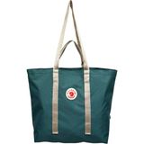 Kanken Omuz Çanta - Petrol - Açık Gri